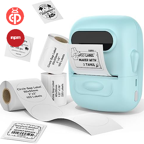 marklife-label-printer-web-kit